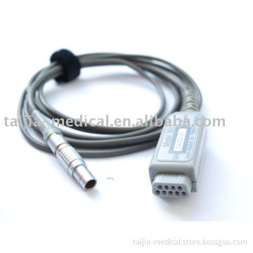 Multi-fuctional Spo2 Extension Wire